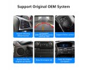Radio multimedia Linux 8.9 para BMW E60 E90 CCC con Android Auto y Car