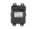 TOWING HOOK CONTROL UNIT IVECO DAILY 2014