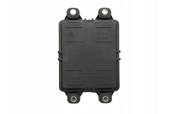 TOWING HOOK CONTROL UNIT IVECO DAILY 2014 Packaging status original