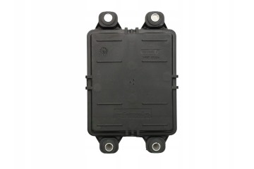 TOWING HOOK CONTROL UNIT IVECO DAILY 2014 Packaging status original