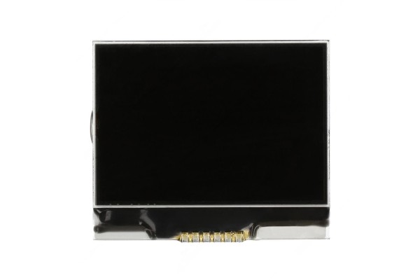 LCD DISPLAY COUNTER FORD B MAX ECOSPORT FIESTA TOURNEO TRANSIT COURIER