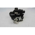 8E0839016C  CERRADURA PUERTA TRASERA DERECHA AUDI A4 AVANT (8E) 2.5 TDI (120kW) 2003 8E0839016C 175697 AUDI - 5