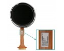 DISPLAY LCD COUNTER FIAT 500 ABARTH 595 695 COG VLIT1229A 01 Part manufacturer no brand