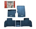 Rubber wiper mats Range Rover Sport L494 VPLWS0190 GENUINE
