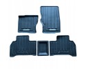 Rubber wiper mats Range Rover Sport L494 VPLWS0190 GENUINE Catalog number of the part VPLWS0190GEN