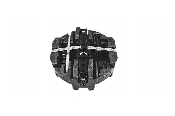 Original spare wheel replacement kit 15 Skoda FABIA IV 6VA093860A Part manufacturer Skoda OE