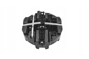 Original spare wheel replacement kit 15 Skoda FABIA IV 6VA093860A Part manufacturer Skoda OE