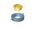 Original spare wheel replacement kit 15 Skoda FABIA IV 6VA093860A Catalog number of the part 6VA093860A