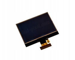 DISPLAY 1 2 FIS COUNTER Passat B6 Golf Touran