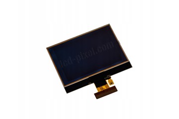 DISPLAY 1 2 FIS COUNTER Passat B6 Golf Touran
