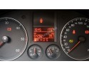 DISPLAY 1 2 FIS COUNTER Passat B6 Golf Touran Catalog number of the part LCD PIXEL COM WYSWIETLACZ 1 2 FIS LICZNIK Passat B6 Gol