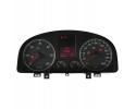 DISPLAY 1 2 FIS COUNTER Passat B6 Golf Touran Part manufacturer no brand