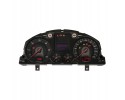 DISPLAY 1 2 FIS COUNTER Passat B6 Golf Touran Car type passenger cars