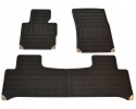 Range Rover L322 2002 2012 VPLMS0680 Rubber Wiper Rugs