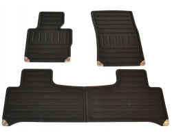 Range Rover L322 2002 2012 VPLMS0680 Rubber Wiper Rugs