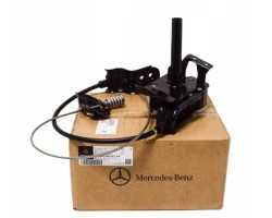 LIFT SPARE WHEEL HOLDER MERCEDES VITO W639 W447