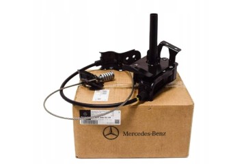 LIFT SPARE WHEEL HOLDER MERCEDES VITO W639 W447
