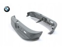 OE BMW GREY HOUSING SEAT COVER LEFT RIGHT E39 E38 52107058009 Catalog number of the part 52107058009