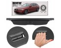 BMW 5 SERIES G31 2017 2024 TOURING TRUNK BLIND BLACK 51477466635