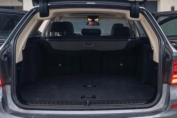 BMW 5 SERIES G31 2017 2024 TOURING TRUNK BLIND BLACK 51477466635 Catalog number of the part 51477466635 BMW