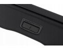BMW Serie 5 G31 2017-2024 Touring Cubierta de Maletero Trasera Negra 5