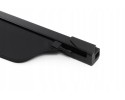 BMW Serie 5 G31 2017-2024 Touring Cubierta de Maletero Trasera Negra 5