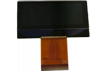 DISPLAY LCD COUNTER IVECO BUS RENAULT MAGNUM Catalog number of the part LCD PIXEL COM WYSWIETLACZ LCD LICZNIK IVECO BUS RENAULT 