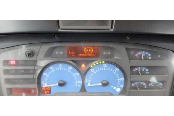 DISPLAY LCD COUNTER IVECO BUS RENAULT MAGNUM Part manufacturer no brand