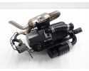 WEBASTO PARKING HEATER 9859886780 TT EVO PEUGEOT TRAVELLER 2 0HDI 25R