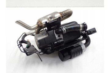 WEBASTO PARKING HEATER 9859886780 TT EVO PEUGEOT TRAVELLER 2 0HDI 25R