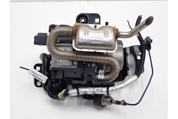 WEBASTO PARKING HEATER 9859886780 TT EVO PEUGEOT TRAVELLER 2 0HDI 25R Part manufacturer Peugeot OE