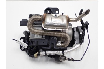 WEBASTO PARKING HEATER 9859886780 TT EVO PEUGEOT TRAVELLER 2 0HDI 25R Part manufacturer Peugeot OE