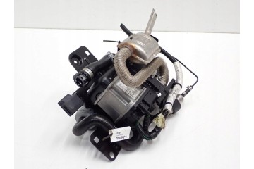 WEBASTO PARKING HEATER 9859886780 TT EVO PEUGEOT TRAVELLER 2 0HDI 25R Catalog number of the part 9859886780 7 54