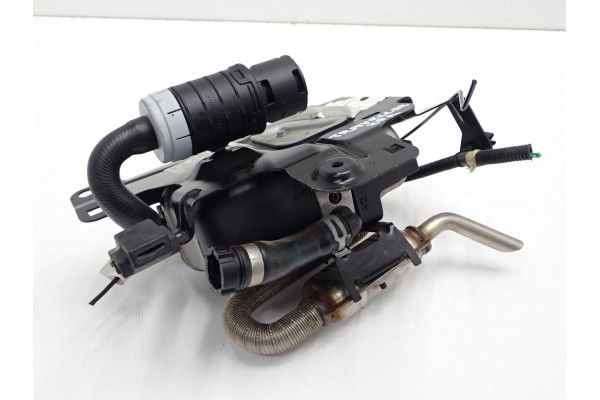 WEBASTO PARKING HEATER 9859886780 TT EVO PEUGEOT TRAVELLER 2 0HDI 25R Version European