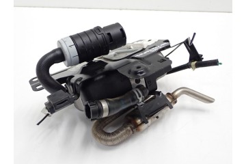 WEBASTO PARKING HEATER 9859886780 TT EVO PEUGEOT TRAVELLER 2 0HDI 25R Version European