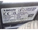 Calefactor Webasto 9859886780 TT EVO Peugeot Traveller 2.0 HDI 25R