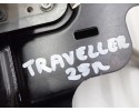 Calefactor Webasto 9859886780 TT EVO Peugeot Traveller 2.0 HDI 25R