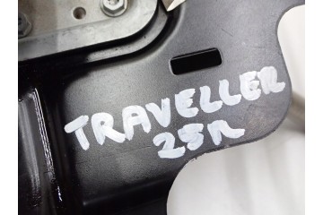 Calefactor Webasto 9859886780 TT EVO Peugeot Traveller 2.0 HDI 25R