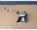 VW PASSAT B6 WEBASTO PARKING HEATER 3C0815005AA