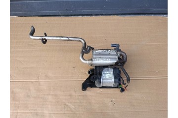 VW PASSAT B6 WEBASTO PARKING HEATER 3C0815005AA
