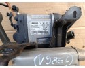 VW PASSAT B6 WEBASTO PARKING HEATER 3C0815005AA Catalog number of the part VW PASSAT B6 WEBASTO OGRZEWANIE POSTOJOWE 3C0815005AA