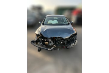 SEAT LEON (1P1) Reference