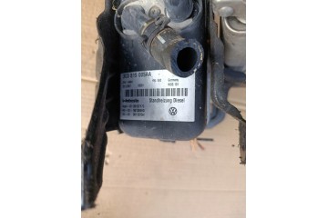 VW PASSAT B6 WEBASTO PARKING HEATER 3C0815005AA Part manufacturer Volkswagen OE