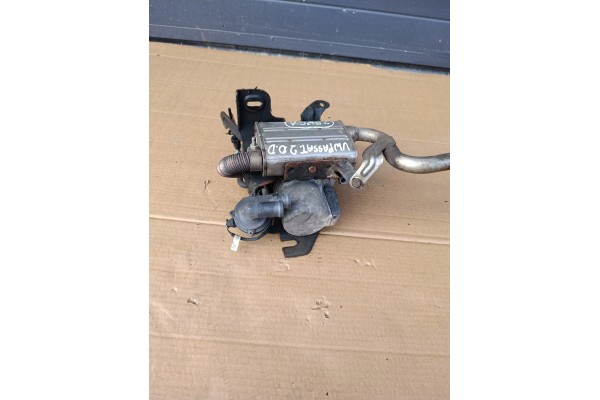 VW PASSAT B6 WEBASTO PARKING HEATER 3C0815005AA Car type passenger cars