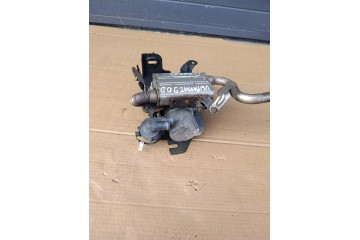 VW PASSAT B6 WEBASTO PARKING HEATER 3C0815005AA Car type passenger cars