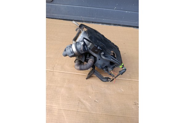 VW PASSAT B6 WEBASTO PARKING HEATER 3C0815005AA Quality of parts according to GVO O original with manufacturer s logo OE