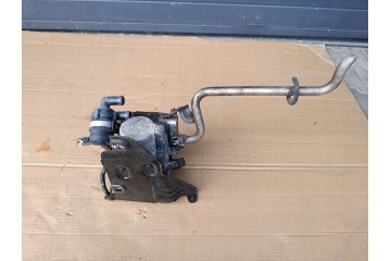 VW PASSAT B6 WEBASTO PARKING HEATER 3C0815005AA Product weight with unit packaging 10 kg