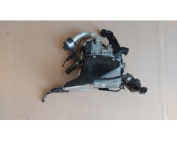 PARKING HEATER WEBASTO AUDI Q7 4L 4L0815071E