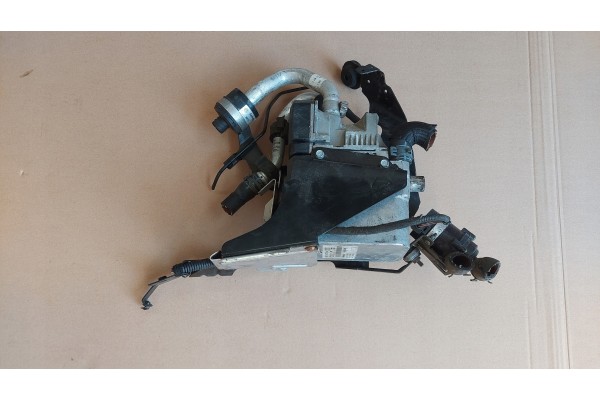 PARKING HEATER WEBASTO AUDI Q7 4L 4L0815071E