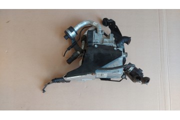 PARKING HEATER WEBASTO AUDI Q7 4L 4L0815071E